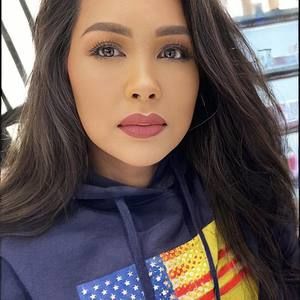 Meet your Posher, Bich-thuy